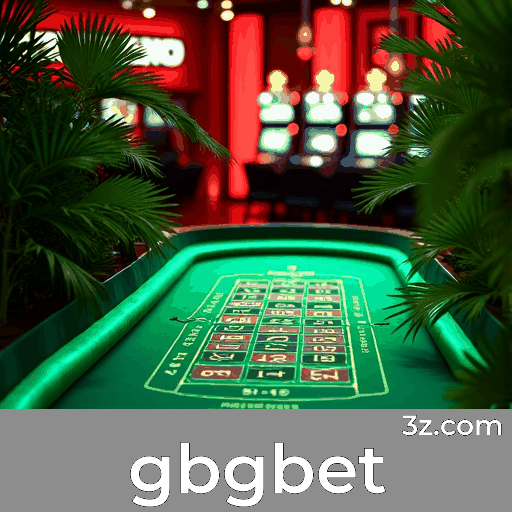 gbgbet: Seu Cassino Online Premiador com Pagamentos Rápidos