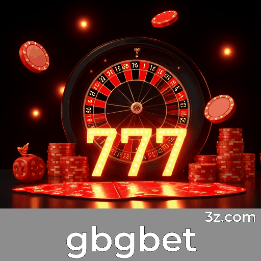 gbgbet: Seu Cassino Online Premiador com Pagamentos Rápidos