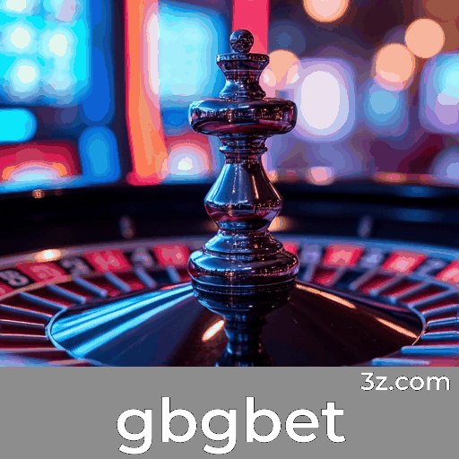 gbgbet: Seu Cassino Online Premiador com Pagamentos Rápidos
