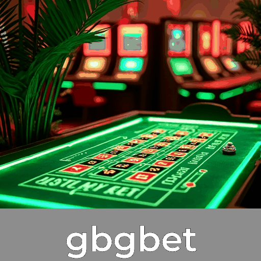 Descubra os Jogos Únicos do gbgbet: Slots - Alta Volatilidade, Mesa ao Vivo - Realismo, Roleta - Máxima Emoção