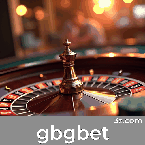 gbgbet: Seu Cassino Online Premiador com Pagamentos Rápidos
